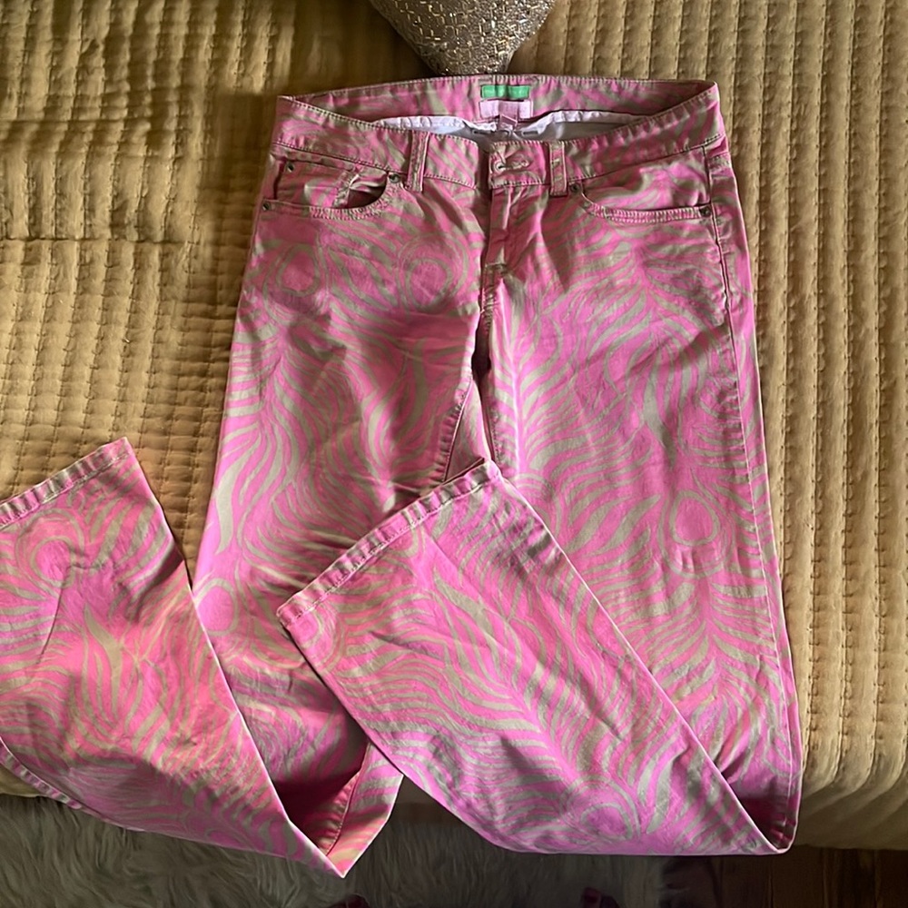 Lilly Pulitzer Pants